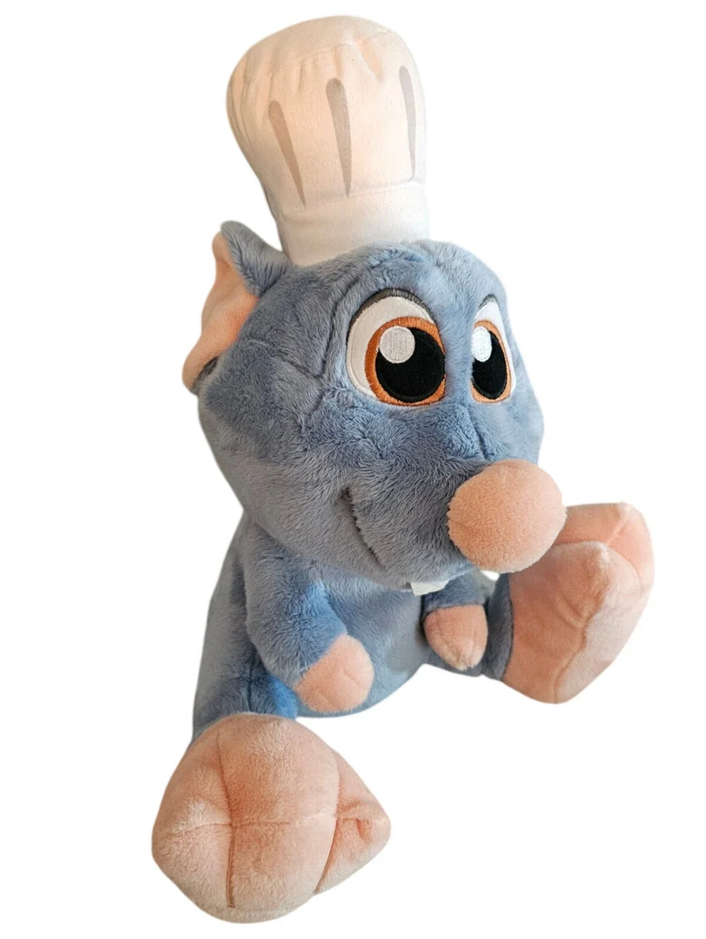 Disney Parks Remy plush from the